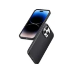 UGREEN 90941 LP620 Classy Clear Enhanced Shockproof Protective Case for iPhone 14 Pro Max
