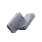 UGREEN 15817 Nexode Pro 65W 3-Port GaN Ultra-Slim Fast Charger US
