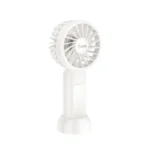 Hoco HX60 Nimble Portable Rechargeable Fan