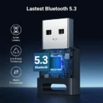 UGREEN 35995 Wireless USB Bluetooth 5.3 Adapter with Long Range Antenna - Image 3