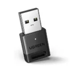 UGREEN 35995 Wireless USB Bluetooth 5.3 Adapter with Long Range Antenna