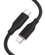 240w Anker PowerLine Flow USB-C to C Cable 3FT