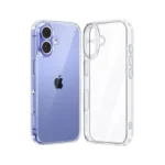 UGREEN 45928 Classy Clear Magnetic Protective Case for iPhone 16 Pro Max (Clear) #CA112