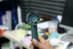 Xiaomi Aisolove F01 Handheld Turbo Fan (2000mAh) - Image 2