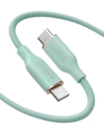 240w Anker PowerLine Flow USB-C to C Cable 3FT - Image 3