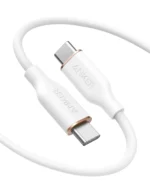 240w Anker PowerLine Flow USB-C to C Cable 3FT - Image 2