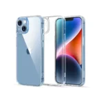 UGREEN 90938 LP617 Classy Clear Enhanced Shockproof Protective Case for iPhone 14