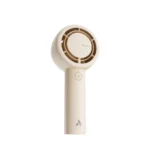 Aecooly Halo 01 PB01-A Portable Handheld Turbo Fan 4500mAh - White