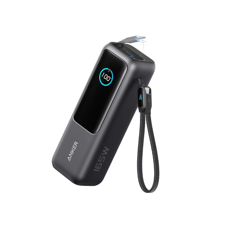 Anker-Zolo-A1695-165W-Power-Bank-25000mAh-3728.png Anker Zolo A1695 165W Power Bank - 25000mAh - Image 1