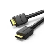 UGREEN HD104 (10114) High-Speed HDMI Male to Male Cable with Signal Amplifier IC (30m) - Black
