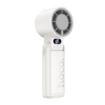 HOCO HX603 Handheld Foldable Cooling Fan