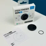 MiLi MiTag Duo Smart Finder for Android and iOS