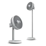 JISULIFE FA13P Table Fan Life7 Upgraded Version