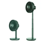 JISULIFE FA13P Table Fan Life7 Upgraded Version - Image 2
