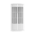 JISULIFE FA22 Portable Air Water Cooling Desk Fan
