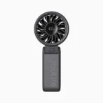 JisuLife Handheld Fan Life7 (5000mAh Portable Fan)