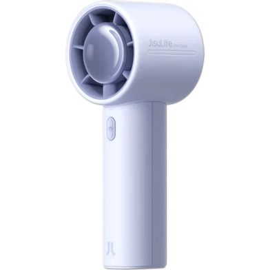 JisuLife_Handheld_Fan_Life10__4000mAh_Ba-JISULIFE-2365c-553593.png JisuLife Handheld Fan Life10 4000mAh Portable Fan - Image 1