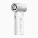 JisuLife Life9 Handheld Fan Tiny Hurricane 3600mAh - Image 4