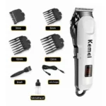 Kemei KM-809A Electric Trimmer - Image 3