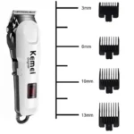 Kemei KM-809A Electric Trimmer - Image 4