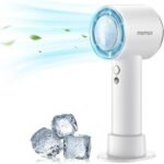 Momax Ultra Freeze Portable Icy Cooling Fan 12000rpm (IF15)