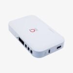 OLAX D8 Pro 24W 20000mAh Smart Mini DC UPS Pro - Image 2