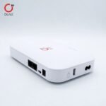 OLAX D8 Pro 24W 20000mAh Smart Mini DC UPS Pro