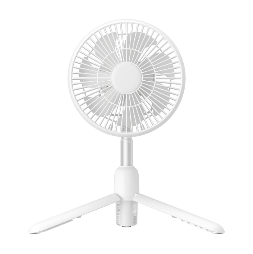 Screenshot_1-4-1.png JISULIFE FA37 Portable 4-IN-1 Convertible Outdoor Fan with 8000mAh Battery - Image 1