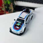 Remote Control RC Drift Sports Car – Blue