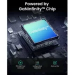 UGREEN 35006 Nexode Pro 30W USB-C GaN Fast Charger EU - Image 3