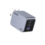 UGREEN 25870 Nexode Pro 65W 3-Port GaN Fast Charger Set US