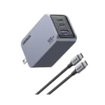 UGREEN 25873 Nexode Pro 100W 3-Port GaN Fast Charger Set US