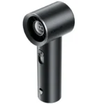 ACEFAST YF1 Mini Handheld Fan with 100-Level Stepless Speed Control & LED Display - Image 3