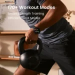 Amazfit Active Max Bluetooth Calling Smartwatch - Image 5