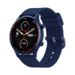 XTRA Active R16 Circular Smart Watch with 1.39-Inch HD Display & Bluetooth Calling