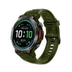 XTRA Active R28 1.96-Inch HD Bluetooth Calling Smart Watch - Image 2