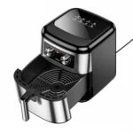 Hoco HJD16A Kitchen Multifunctional Air Fryer