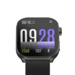Kieslect Balancs Note 2.1-Inch Curved AMOLED Bluetooth Calling Smart Watch - Image 4