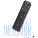 Xiaomi Beard Trimmer 2C Professional Cordless Hair and Beard Trimmer - Image 2