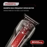 ENCHEN Beardo 2 Trimmer - Image 4