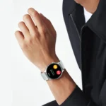 BWOO BO-WA03 1.83-Inch Bluetooth Calling Smart Watch - Image 3