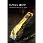 ENCHEN Boost 3 Type-C Electric Hair Trimmer - Image 6