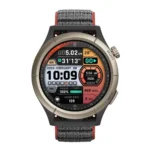 Amazfit Cheetah Pro Premium Running Smartwatch with Bluetooth Calling & GPS - Image 2