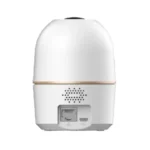 Dahua DH-IPC-H3AE 3MP Indoor Fixed-focal Wi-Fi Pan & Tilt WiFi Camera - Image 4
