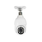 V380 PRO 360 Degree 1080P Wireless Home Security IP Camera