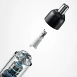 ENCHEN N3 Mini Electric Ear and Nose Hair Trimmer - Image 2