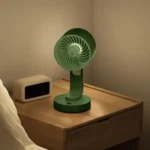 Awei F34 Air Circulation Wide Angle Fan - Image 4