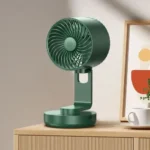 Awei F34 Air Circulation Wide Angle Fan - Image 5