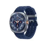 Samsung Galaxy Watch Ultra 2025 Rugged Flagship Smartwatch with 47mm Titanium Case - Image 5