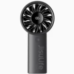 JisuLife Life 4 5000mAh Handheld Fan